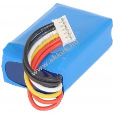 Helyettes�t� akku JBL Link 10 bluetooth hangsz�r� GSP103465 3.7V 3600mAh Li-Polymer