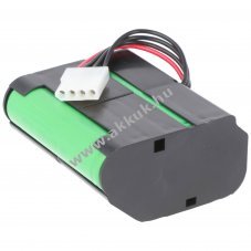 Helyettes�t� akku Vorwerk Kobold VR100 7.4V 4500mAh Li-ion