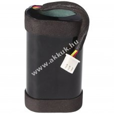Helyettes�t� akku Bang & Olufsen BeoPlay A1 C129D3 2600mAh bluetooth hangsz�r�