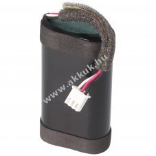 Helyettes�t� akku Bang & Olufsen BeoPlay A1 C129D3 7.4V 3400mAh Bluetooth hangsz�r� Li-Ion