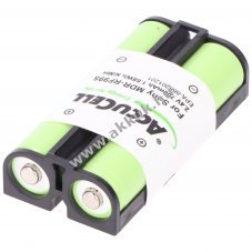 Helyettes�t� akku Sony MDR-RF995 2.4V 700mAh NiMH
