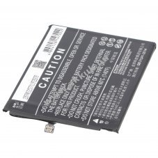 Helyettes�t� akku Xiaomi BM4F 3.85V 3950mAh Li-Polymer