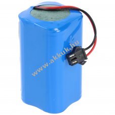 Helyettes�t� akku Cecotec CONG1002 14,4-14,8V 2600mAh Li-Ion