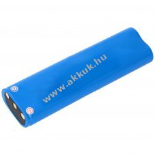Helyettes�t� akku Bissell/Philips 4ICR19/65 14,4V 2600mAh Li-Ion