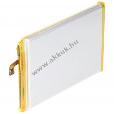 Helyettes�t� akku Cubot KingKong 3 3.85V 6000mAh Li-Polymer