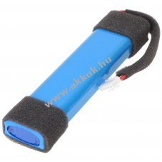 Helyettes�t� akku JBL Xtreme Splashproof GSP0931134 02 bluetooth hangsz�r� 145,6x31,9x17mm