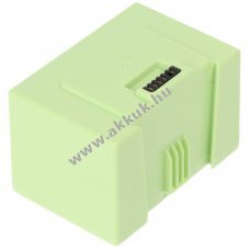 Helyettes�t� akku iRobot ABL-D1 ABL-D2 4624864 14,4V 3400mAh Li-Ion