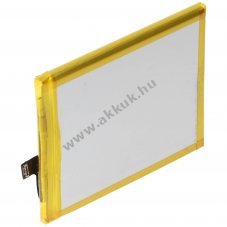 Helyettest akku Xiaomi BM4R 3.85V 3900mAh Li-Polymer