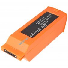 Helyettes�t� akku Yuneec H520 dr�n 15.2V 7900mAh 4S1P Li-Polymer