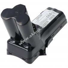 Helyettes�t� akku Philips 6.27.40.08-0 300000517621 300000517631 25,2V 2400mAh Li-Ion