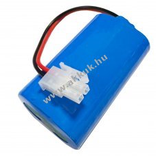 Helyettes�t� akku Severin Chill 4874048 7,4V 2500mAh Li-Ion