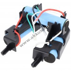 Helyettes�t� akku Electrolux 140127175457 10,8V 1500mAh Li-Ion