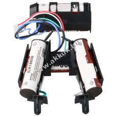 Helyettes�t� akku AEG 140131060034 18V 2500mAh Li-Ion