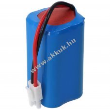 Helyettes�t� akku Donkey LB01 14,8V 2600mAh Li-Ion