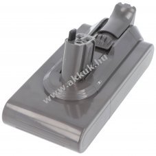 Helyettes�t� akku Dyson 970425-01 970938-01 25,2V 4200mAh Li-Ion