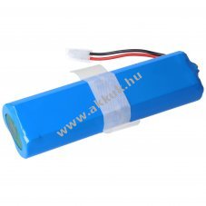 Helyettes�t� akku 360 D004-ICR-26HE-4S1P 14,4V 2600mAh Li-Ion