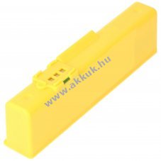 Helyettes�t� akku Defibtech Lifeline 12V 2800mAh Li-MnO2