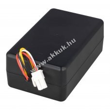 Helyettes�t� akku Samsung VCA-RBT71 DJ96-00193C DJ96-00202A 21,6V 4600mAh Li-Ion
