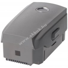 Helyettes�t� akku dr�n DJI Mavic 2 Pro akkupakk FB2-3850 15.4V 3600mAh Li-Polymer
