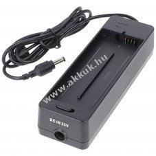 Helyettes�t� akku Adapter Canon 6203B001AA CG-CP200