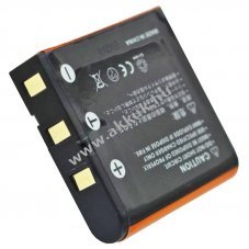 Helyettes�t� akku Epson EU-94 3,7V 1230mAh Li-Ion