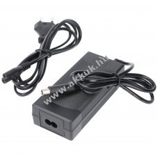 Segway Ninebot kompatibilis t�lt� 42V 1,7A 3802-503 fekete