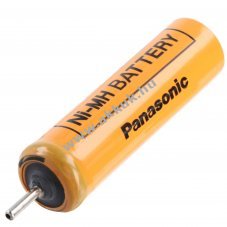 Panasonic WES7038L2506 ES7101 ES7102 ES7109 ES7036 ES7038 1,2V 1100mAh akku borotva �s fogkefe NiMH