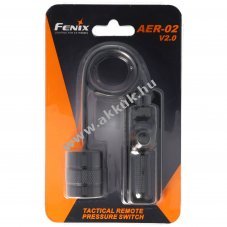 Fenix AER-02 V2.0 k�belkapcsol� PD35 PD35TAC TK09 TK15 TK15C TK22 UC35 kerek k�bellel