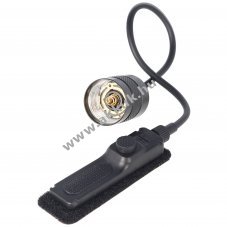 Fenix AER-03 k�belkapcsol� V2.0 kerek k�bellel TK16 TK20R TK25 TK26R TK32 IPX-8