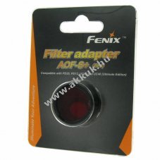Fenix AOF-S+ v�r�s sz�r� E35UE PD35 PD12 UC35 UC40 HP01