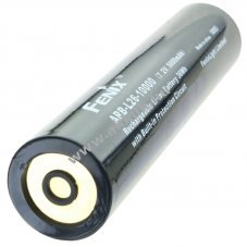 Fenix ARB-L26-1000U zsebl�mpa akku TK65R 7,2V 5000mAh Li-Ion