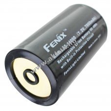 Fenix Li-ion akku 7,2V 7000mAh ARB-L45-14000