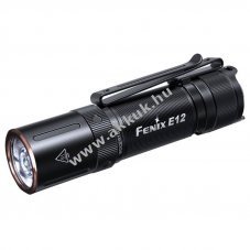 Fenix E12 V2.0 LED zsebl�mpa 3 fokozat max.160lm 68m