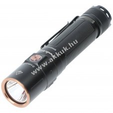 Fenix E28R V2.0 LED zsebl�mpa ARB-L18-3400 18650 3400mAh akku Li-Ion