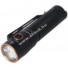Fenix E30R LED zsebl�mpa 1600 lumen 3500mAh Li-ion akkumul�tor