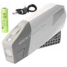 Fenix E-Star dinam�s zsebl�mpa akku 1,2V 1300mAh NiMH