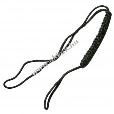 Fenix k�zsz�j lanyard LD40 fekete 35cm