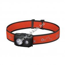 Fenix HL16 LED fejlmpa 450 lumen