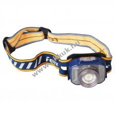 Fenix HL40R f�kusz�lhat� LED fejl�mpa Li-Polimer akkuval
