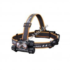 Fenix HM75R LED fejlmpa 1600 lumen