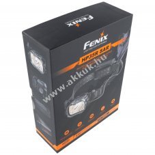 Fenix HP35R SAR LED fejl�mpa 4000 lumen 450 m