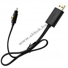 Micro-USB t�lt�k�bel Fenix RC11 RC09 RC05 RC09Ti m�gneses