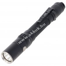 Fenix LD22 (kor�bban LD20) Cree XP-G2 R5 LED zsebl�mpa 300lm AA IPX-8