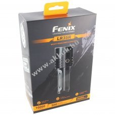 Fenix LR35R LED zsebl�mpa 10000 lumen