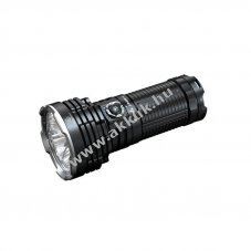 Fenix LR40R V2.0 LED zsebl�mpa 15000lm 900m 3x5000mAh akkupakk Li-Ion