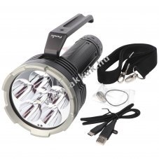 Fenix LR80R LED keres�l�mpa 18000lm 7,2V 12000mAh
