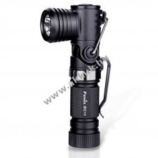 Fenix MC11 2014 LED Anglelight zsebl�mpa AA 1,5V Cree XP-G2 155lm IPX8