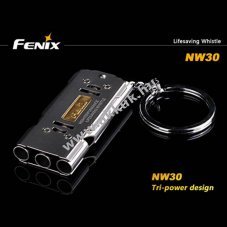 Fenix NW30 v�szs�p rozsdamentes ac�l 120dB