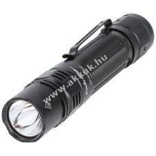 Fenix PD36R PRO taktikai zsebl�mpa ARB-L21-5000 5000mAh akkuval USB-C 2800lm Li-Ion
