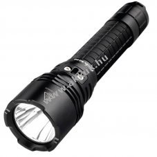 Fenix RC20 LED zsebl�mpa 3,7V 2600mAh akkuval �s t�lt�vel Li-Ion